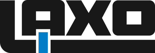 Laxå logo