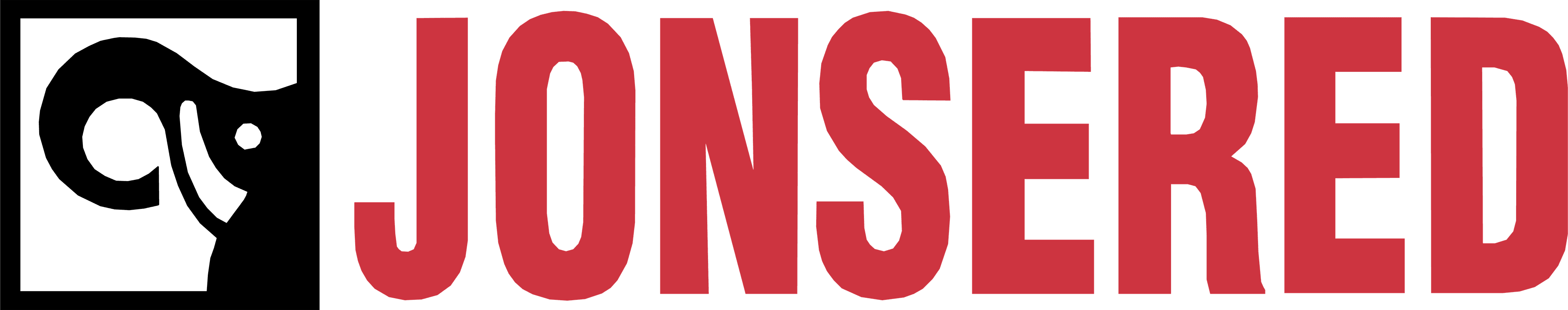 Jonsered logo